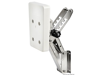 Supporto motore ribalta 8 HP