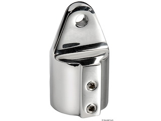 Cappuccio con rinforzo mm 22