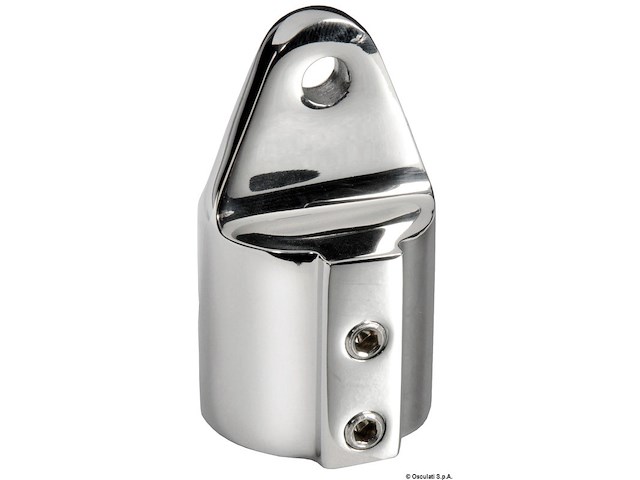 Cappuccio con rinforzo mm 22