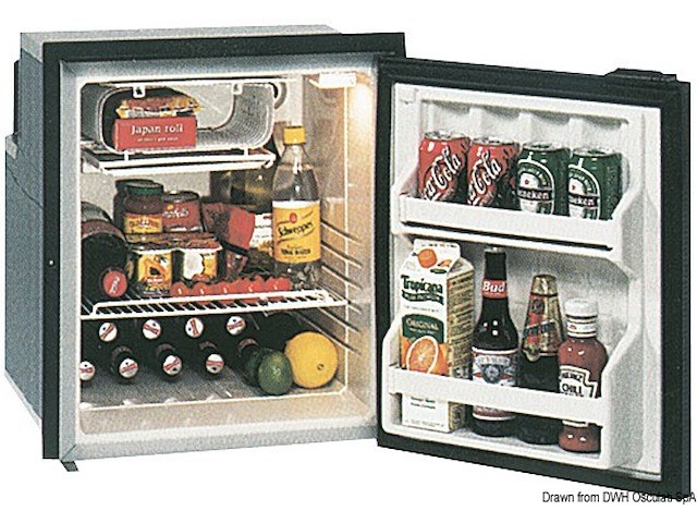 Frigo Isotherm CR65EN 65 l