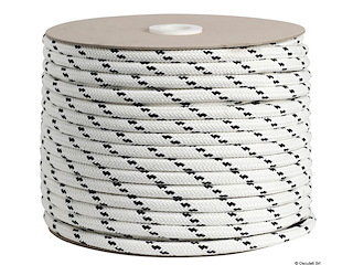 Scotta poliestere Matt 14 mm bianca