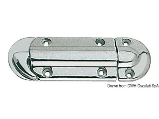 Fermaporte a molla ot.cr.