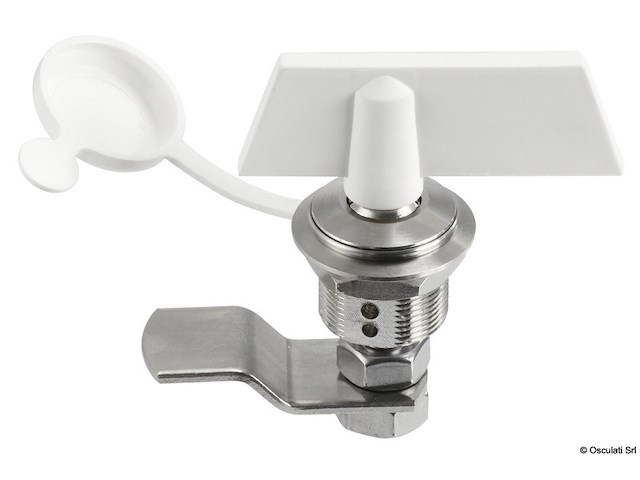 Chiusura di sicurezza 12/33