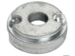 Anodo per Vetus Bow 35/55