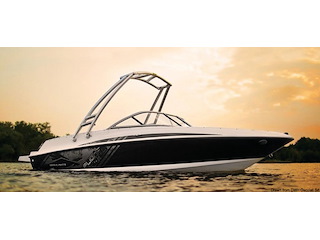 Monster Tower MTK alluminio anodizzato