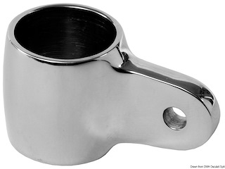 Raccordo per tendalino tubi 25 mm