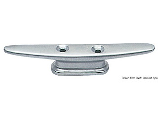 Bitta lega leggera mm 120