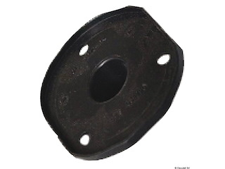 Guarnizione per presa e spina a 7 poli