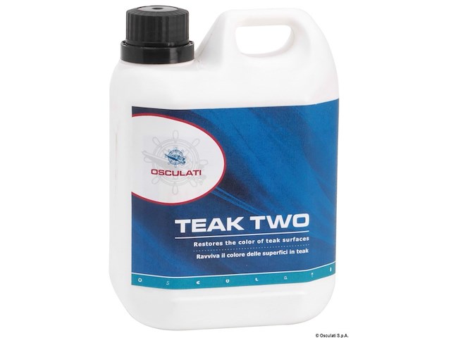 Liquido Teak Two 1L