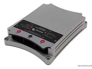 Convertitore VICTRON 25A Buck-Boost DC/DC