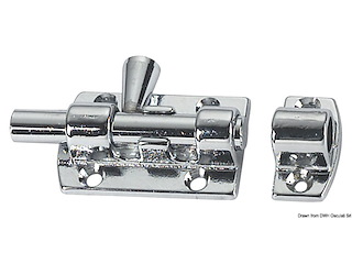 Catenacciolo ott. cr. mm 60