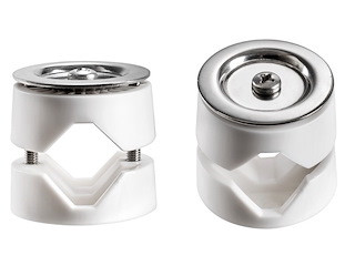 Morsetto di fissaggio easy fender morsetto di fissaggio easy fender