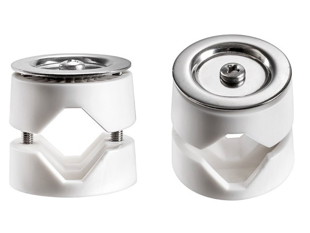 Morsetto di fissaggio easy fender morsetto di fissaggio easy fender