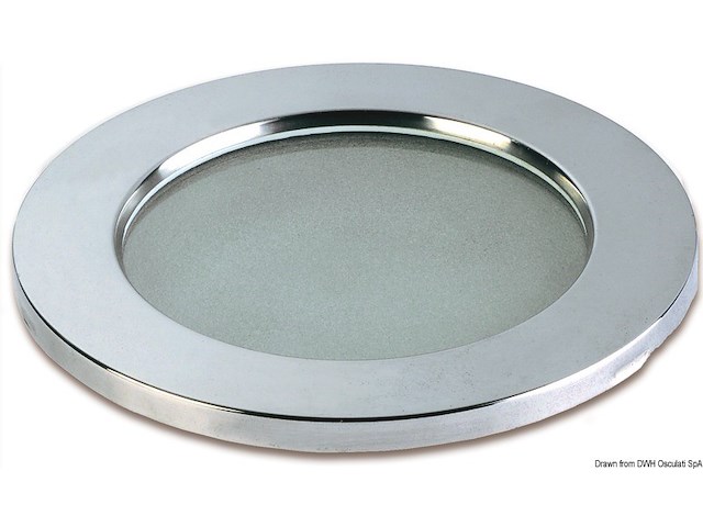 Plafoniera per esterni stagna