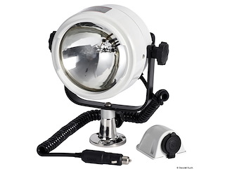 Faro Night Eye ABS 12 V 100+100 W