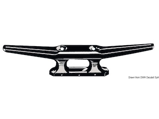 Bitta nylon mm 180 nera