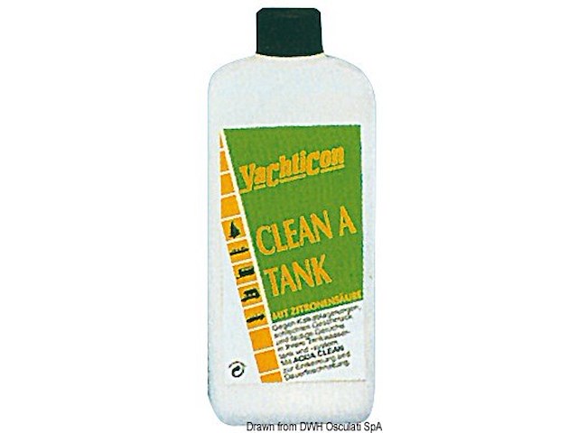 YACHTICON Clean a Tank 500 ml