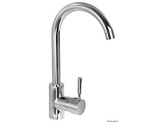 Miscelatore Diana lavello cucina