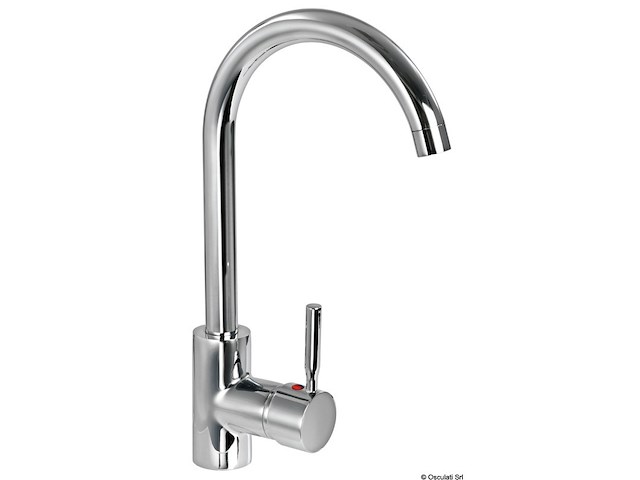 Miscelatore Diana lavello cucina