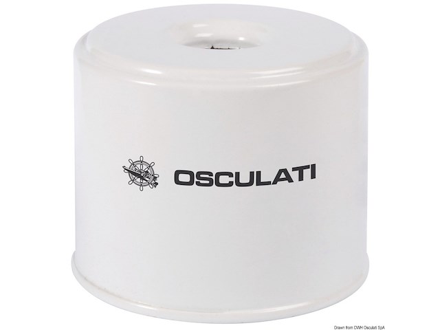 Filtro carburante Volvo 3581078