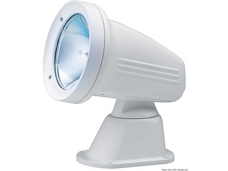 Faro elettrico One 12 V