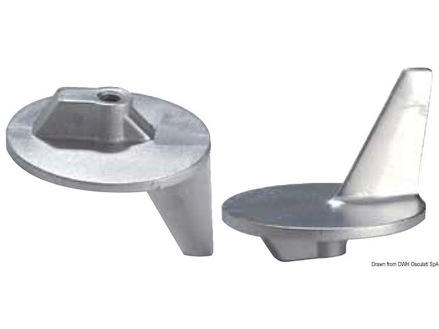 Anodo Mercruiser