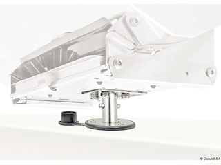 Magma Supporto singolo per fissaggio grill 30 x 46