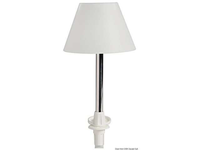 Abat-Jour estraibile