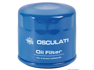 Filtro olio Honda 15400-RBA-F01