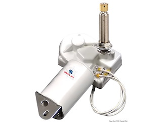 Tergicristallo 24 V 20 W 51 mm