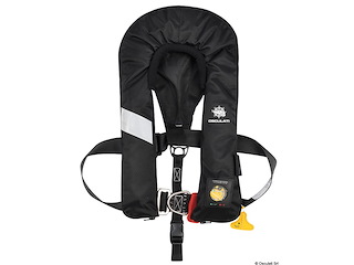 Salvagente autogonfiabile 300 N Premium