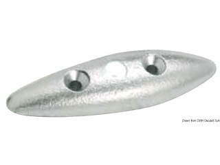 Anodo saponetta 550 g