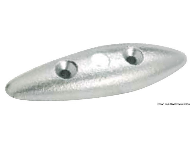 Anodo saponetta 550 g