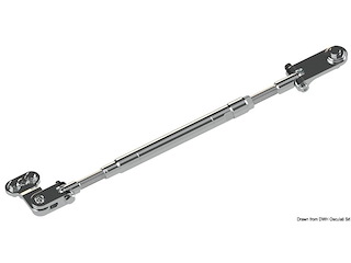 Barra accoppiamento A96-34,5