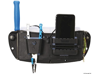 Tackle Caddy Console Mount