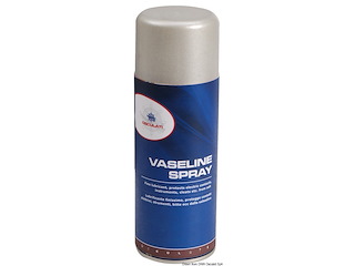 Vaselina nautica spray