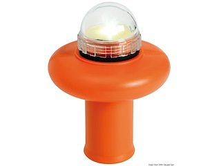 Boetta luminosa a LED Starled