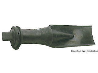 Membrana autosvuotante Nautispeed