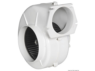 Aspiratore professionale a parete 12 V 19 A