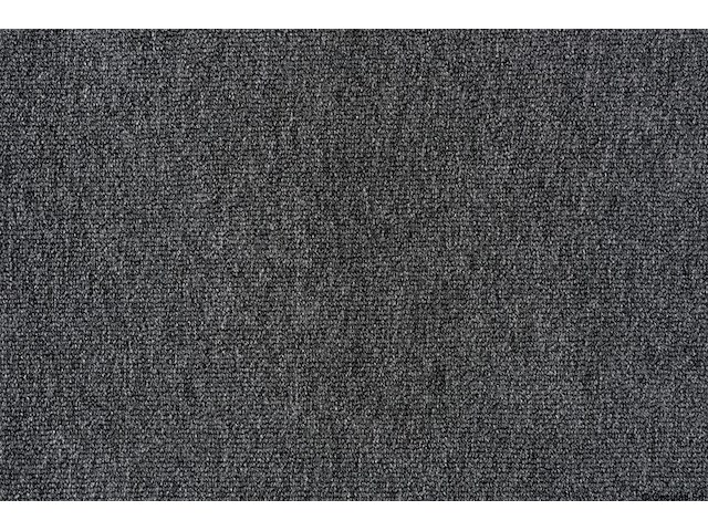 Copriparabordo A4 grigio scuro con corda