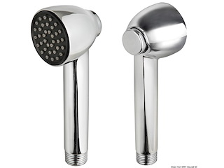 Testa Doccia Continuum Flow