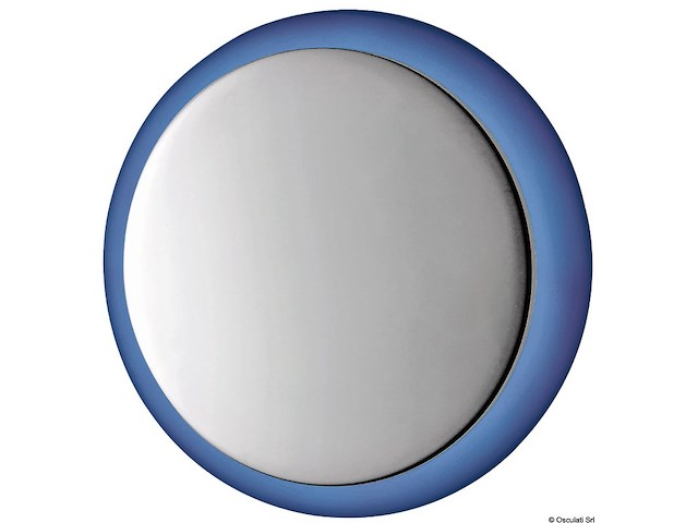 Luce ambientazione Tilly LED 360° blu