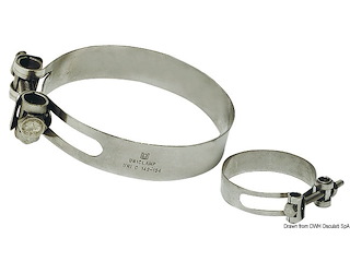 Fascetta Heavy Duty 142/154 mm