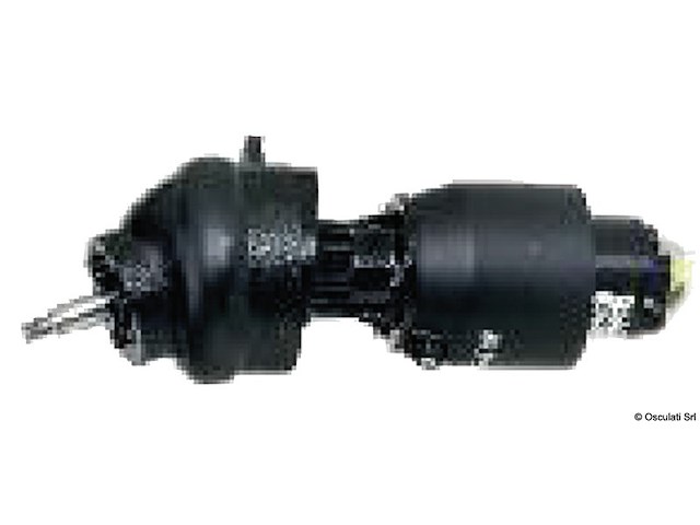 Pompa Silversteer UP33T-SVS