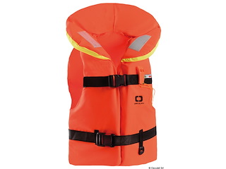 Giubbotto SV Isabel 100 N (EN12402-4) >70 kg