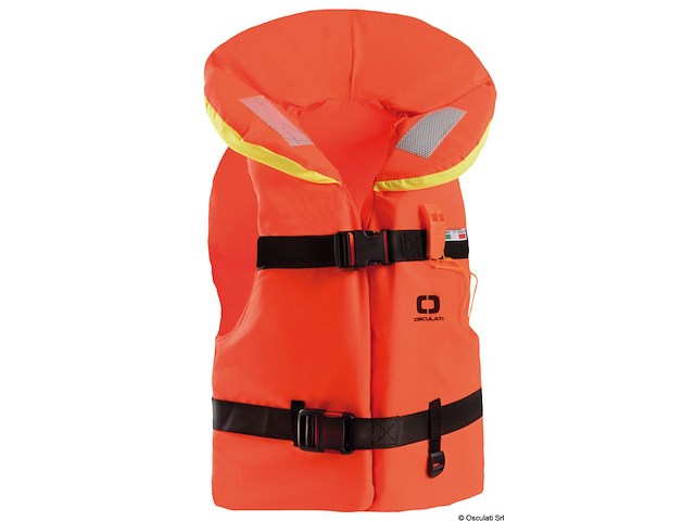 Giubbotto SV Isabel 100 N (EN12402-4) >70 kg