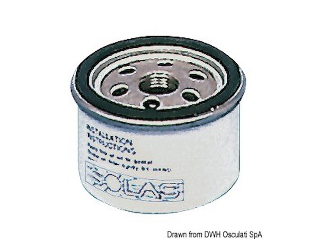 Filtro olio Yanmar 11959335100