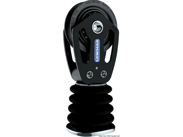 Bozzello HTX 60 stand-up