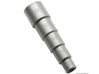 Portagomma universale Ø da 32 a 60 mm