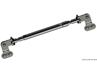 Barra accoppiamento A95-32